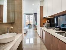 Hình ảnh 🌈🌈Mb6623 nạp rút nhanh chóng studio BAN CÔNG cao cấp cực đẹp tại Nguyễn Trãi, Quận 1