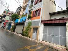 Hình ảnh Bán nhà mặt phố Vĩnh Phúc, 145m2 - mặt tiền 3,9m - 19 tỷ