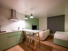 Hình ảnh Căn Hộ Style Classic_Nội Thất Full Mới_Gần Cầu Thủ Thiêm_giáp Q1,2,3