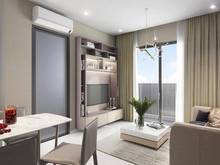 Hình ảnh - Cần ra gấp căn 1PN + 1WC  Chung cư The Pegasuite II _1079 Tạ quang B