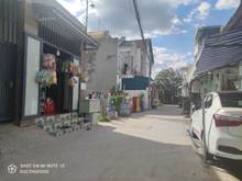 Hình ảnh Bán gấp CHDV 4T, 22 phòng, 172m2, TN 720tr/năm, HXH Thạnh Lộc, Quận 12