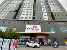 Hình ảnh Cần bán nhanh rẻ Saigon Homes BTân 1Ty55 DT 45m2