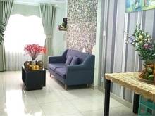 Hình ảnh Cần tiền bán nhanh CC IDICO Tân Phú giá tốt 1ty545 62m2 2PN2WC
