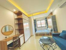 Hình ảnh CCMN 1 Phòng Ngủ Ở Mỹ Đình, Giá Tốt, Mới Tinh, Full Đồ