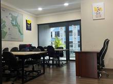 Hình ảnh Cho Thuê Văn Phòng Trung Tâm Q2