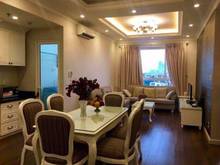Hình ảnh Bán Căn Hộ TROPIC GARDEN Quận 2 90,5m2 2PN SHr