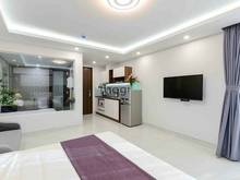 Hình ảnh Căn Hộ Studio Cao Cấp_Full Nội Thất_Siêu Đẹp tại Ung Văn Khiêm