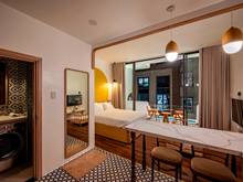 Hình ảnh Căn Hộ Cao Cấp_Style Classic_Gần Cư Xá Thanh Đa, đối diện sông Sài Gòn