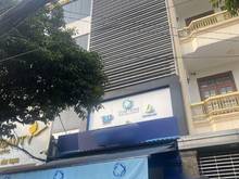 Hình ảnh Đất xây CHDV Bùi Đình Túy xây Hầm 6 tấm, 185m2 chỉ nhỉnh 90tr/m,