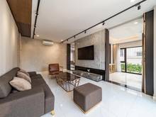 Hình ảnh cho thuê villa khu thạnh mỹ lợi cho thuê giá 80tr 231m2 4 Phòng ngủ