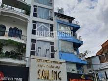 Hình ảnh Mua có ngay dòng tiền 40 triệu/tháng. Bán mặt tiền Bình Giã vị trí đẹp