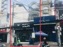 Hình ảnh Cho thuê nhà mặt tiền  đường Nguyễn Thị Thập, Phường Tân Quy