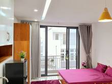 Hình ảnh 🍓Cho Thuê CH 45m2 1PN Full Nội Thất gần Vincom Quang Trung_Ở Ngay !