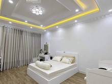 Hình ảnh Cần bán gấp xuất ngoại Nhà 2 mặt tiền, đường Đỗ Ngọc Thạnh, P.15, q5