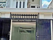 Hình ảnh Tôi cần sang nhượng gấp căn nhà vừa xây xong. có thể dọn vô ở liền  Di