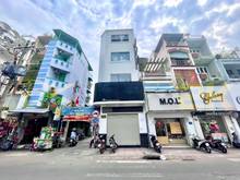 Hình ảnh Siêu hiếm Góc 2MT 78 Trần Quang Diệu, Phường 14, Quận 3-dt 4x15.6m