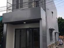 Hình ảnh Ngợp Nhà Lô Góc Hẻm Ô Tô Tân Sơn Nhì