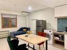 Hình ảnh bán CH Richmond City giá 2.25T/104m2 - view đẹp - 2PN - 2WC,FULL NT