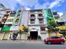 Hình ảnh Siêu hiếm MT 330 - 332 Cao Thắng, Phường 12, Quận 10-dt 8,6x18m