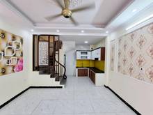 Hình ảnh Bán nhà đẹp, Nhân Huệ , Hà Đông DT 30m2-4Tầng-MT5.5m-Giá 2.4tỷ.