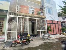 Hình ảnh Bán nhà Tây Hòa - Quận 9 - HẺM XE HƠI - 1T1L - 2PN - 66M2