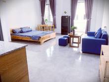 Hình ảnh Căn Hộ Full Nội Thất Ban Công 45M2 1PN_Giá Rẻ Ở Ngay_Cityland Park Hil