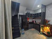 Hình ảnh Chuyển nhượng bán nhà hẻm đường Hoài Thanh Q8 1T9TR 48m2 SHR