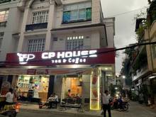 Hình ảnh (Cực phẩm) - Căn góc 2MT Hoàng Hoa Thám ngay Nguyễn Quang Bích (5x14m)
