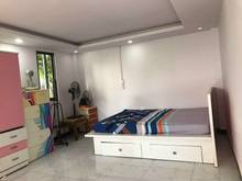Hình ảnh Chính chủ bán nhà Q9 1trệt 1 lửng dt 56m Giá 2,7 tỷ