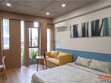 Hình ảnh Mb6623 nạp rút nhanh chóng studio full nội thất cao cấp 30m2 tại Bình Thạnh