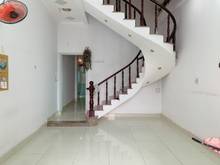 Hình ảnh Nhà Tây Thạnh Tân Phú, 4,7m x 16m, trệt lầu HXH, SHR A4, nhỉnh 4 tỷ tl