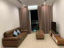 Hình ảnh Cho Thuê Căn Hộ Cao Cấp Sadora Sala Thủ Thiêm - Tầng Cao - View Thoáng