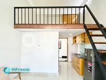 Hình ảnh Duplex cửa sổ thoáng, ngay Lotte Mart,UFM,TDTU - HiFriendz Hỗ Trợ Cọc