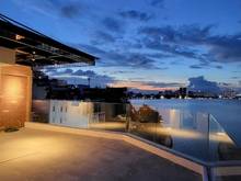 Hình ảnh Cho thuê nhà phố Nguyễn Đình Thi, tổng diện tích 200m2, view siêu đẹp
