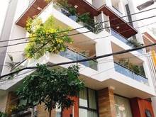 Hình ảnh Bán nhà mặt tiền Nguyễn Thái Bình (6x17m) 4 lầu giá 14 tỷ TL