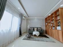 Hình ảnh Bán nhà P.Thạnh Xuân Q12, view sông Vàm Thuật, giá trung bình 5,3 tỷ.