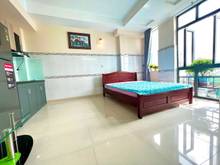 Hình ảnh 🧨🧨Căn Hộ Balcony, Chu Văn An, Bình Thạnh
