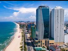 Hình ảnh Bán Trang Chủ MB66.COM / Đăng Ký Tặng 66K chung cư Mường Thanh 2PN full nội thất cạnh biển Mỹ Khê