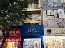Hình ảnh Giá siêu rẻ! MT Cộng Hòa (4,2x16m) 3 lầu, vỉa hè 5m ngay ST Lotte Mart