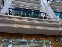 Hình ảnh Kiểu nhà Biệt thự - Giá nhà dân - Kim Giang bán nhà mới koong - Sổ đỏ