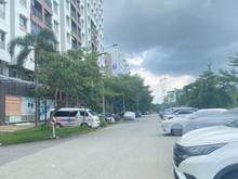 Hình ảnh Chủ cắt lổ 600 triệu lô đất 52m2 ngay Đại lộ Võ Văn Kiệt