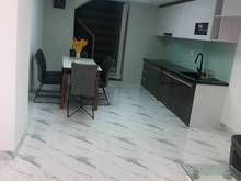 Hình ảnh Nhà MỚi xây Lê VĂn SỸ 3,7x13m 4 tầng khu dân trí cao giáp Q3 Q1