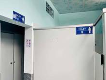 Hình ảnh Cho Thuê Phòng Học, mới- mặt tiền Đường Đỗ Xuân Hợp-Tây Hoà Thủ Đức