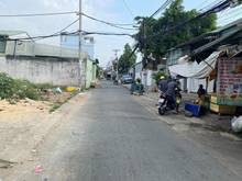 Hình ảnh Nhà mới đúc 4,5 tấm, 4x17m, hẻm nhựa kinh doanh thông 8m đường HL2