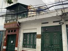 Hình ảnh Hàng siêu hiếm! Hẻm xe hơi 8m đường Trường Chinh (7x13m) giá 8.3 tỷ TL