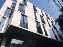 Hình ảnh Building 10 Phan Văn Trị Q5, 1 hầm 8 tầng, quy mô 1.500m2 giá 400tr