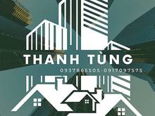 Hình ảnh Bán nhà mặt tiền 104 Hùng Vương Quận 10. DT: 3.6x14M, nhà trệt 3 lầu