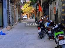 Hình ảnh bán gấp nhà ngõ 639 Hoàng Hoa Thám giá 10.2 tỷ, dt 130m2, MT 7m