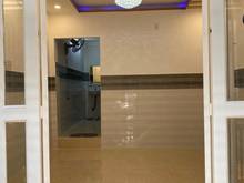 Hình ảnh Nhà Tân Hòa Đông p14q6 dt:3,58mx8m gần chợ Phú Lâm