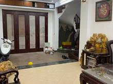 Hình ảnh Bán nhà mặt Phố Hà Kế Tấn Ô tô đỗ trước nhà ngày đêm. - Bán nhà mặt